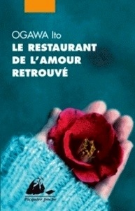 Le restaurant de l'amour retrouvé