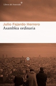 Asamblea ordinaria