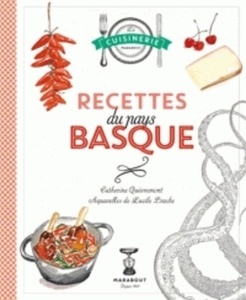 Recettes du Pays Basque