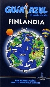 Finlandia. Guía azul