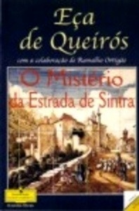 O Mistério da Estrada de Sintra