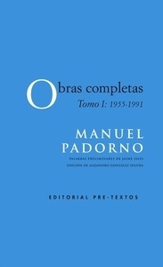 Poesía completa
