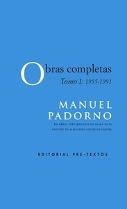 Poesía completa