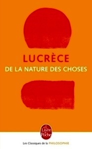 De la nature des choses