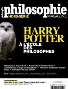 Philosophie Magazine