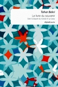 Le livre du souvenir