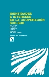 Identidades e intereses en la cooperación sur-sur