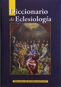 Diccionario de eclesiología