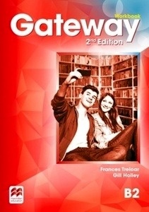 Gateway 2nd Edition B2 Workbook