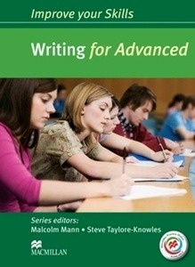 Improve your Skills: Writing Student's Book Pack with Macmillan Practice Online without Answer Key