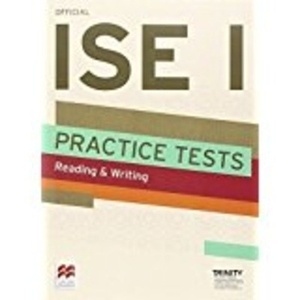 ISE I Practice Tests