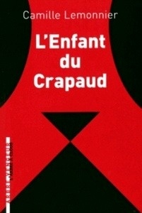 L'enfant du crapaud et autres contes impitoyables