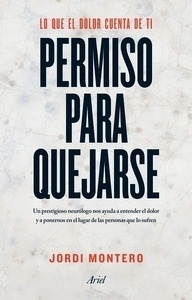 Permiso para quejarse