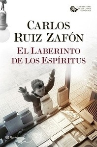 El Laberinto de los Espíritus