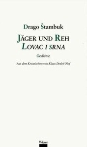 Jäger und Reh / Lovac i Srna