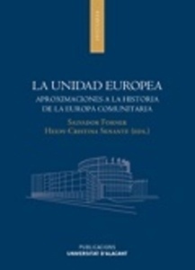 Unidad europea