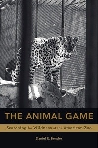 The Animal Game