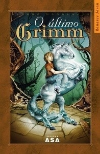 O último Grimm