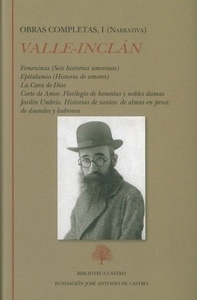 Obras completas I