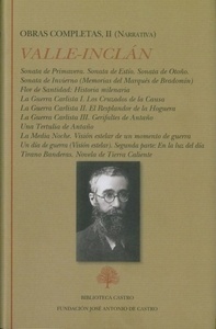 Obras Completas II