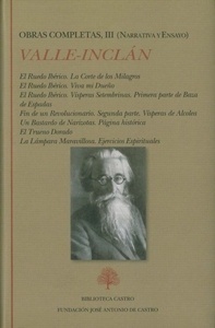 Obras Completas III