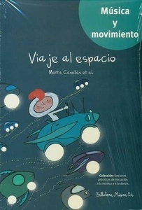 Viaje al espacio