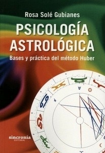 Psicología astrológica