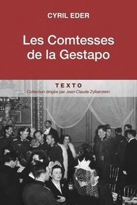 Les Comtesses de la Gestapo