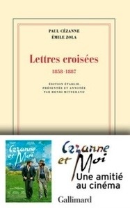 Lettres croisées (1858-1887)