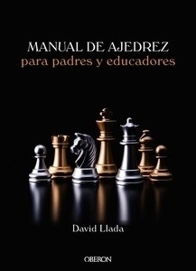 Manual de ajedrez para padres y educadores