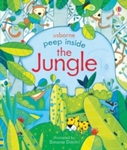 Peep Inside the Jungle