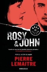 Rosy x{0026} John