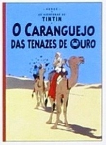 O Caranguejo das Tenazes de Ouro