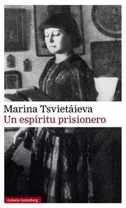 Un espíritu prisionero