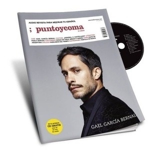 Revista Punto y coma Nº 63 + CD