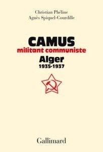 Albert Camus, militant communiste