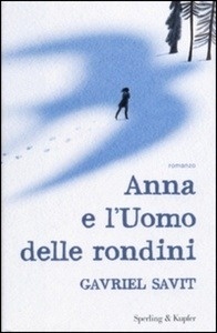 Anna e l'uomo delle rondini