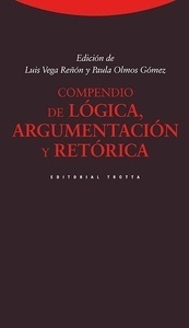 Compendio de lógica, argumentación y retórica