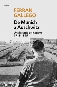 De Múnich a Auschwitz