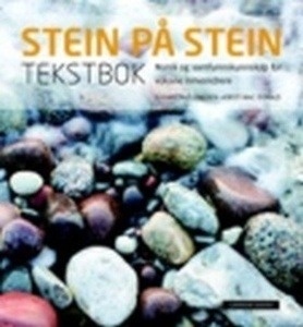 Stein pa stein Tekstbok