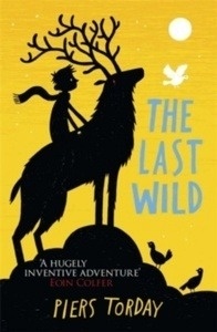 The Last Wild (The Last Wild Trilogy 1)