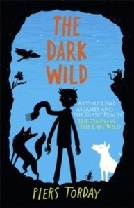 The Dark Wild (The Last Wild Trilogy 2)