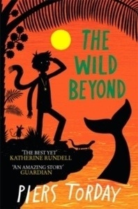 The Wild Beyond (The Last Wild Trilogy 3)
