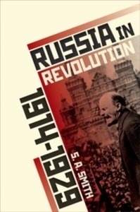 Russia in Revolution : An Empire in Crisis, 1890 to 1928