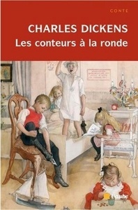 Les conteurs à la ronde