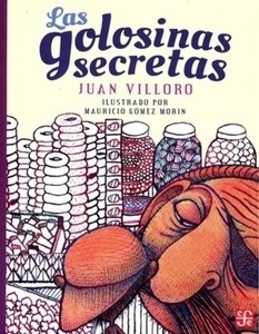 Las golosinas secretas