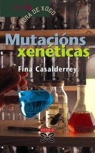 Mutacións xenéticas