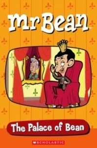 Mr Bean: The Palace of Bean