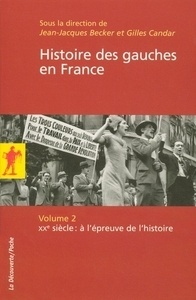 Histoire des Gauches en France