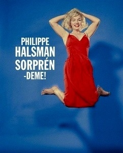 ¡Sorpréndeme!
